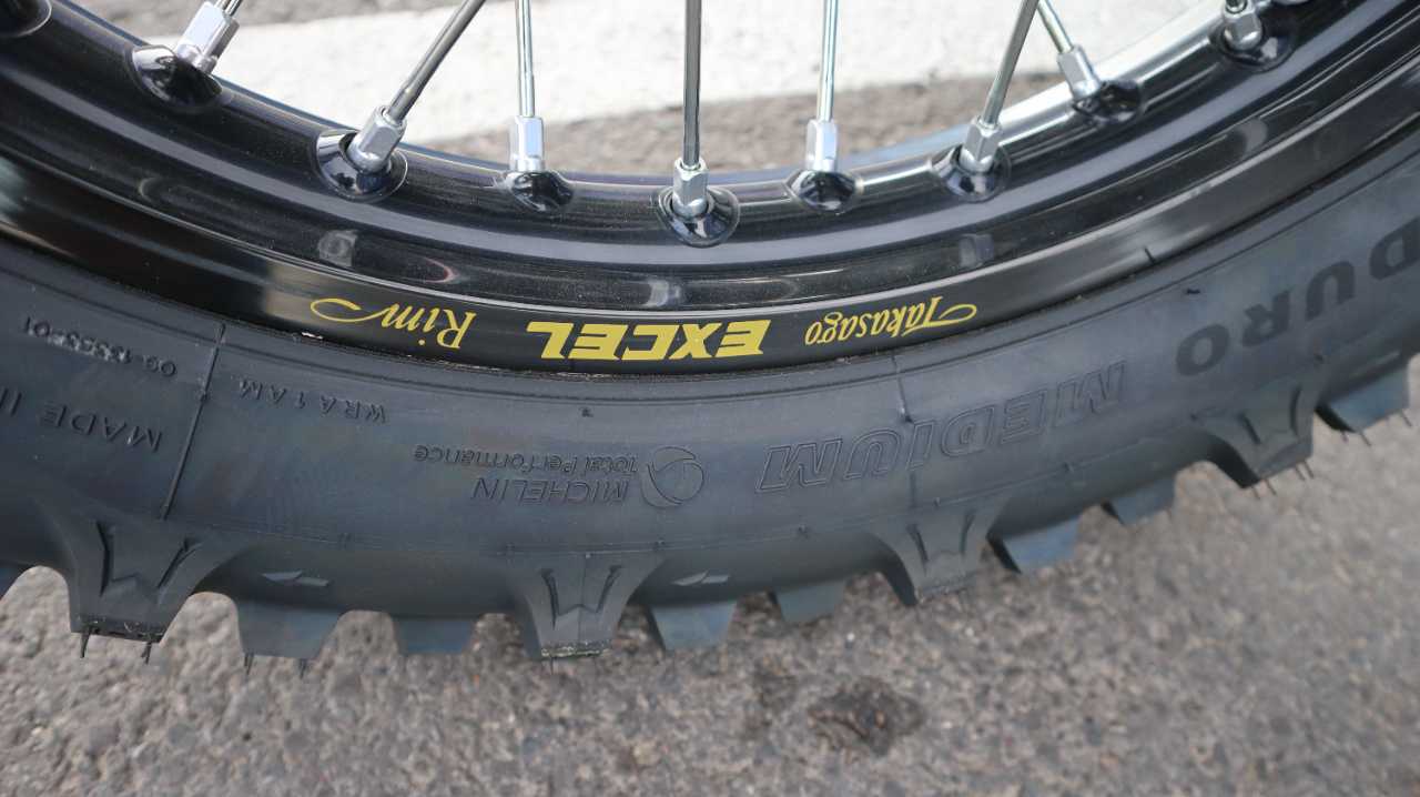SHERCO SEF FACTORY 300 2-STROKE