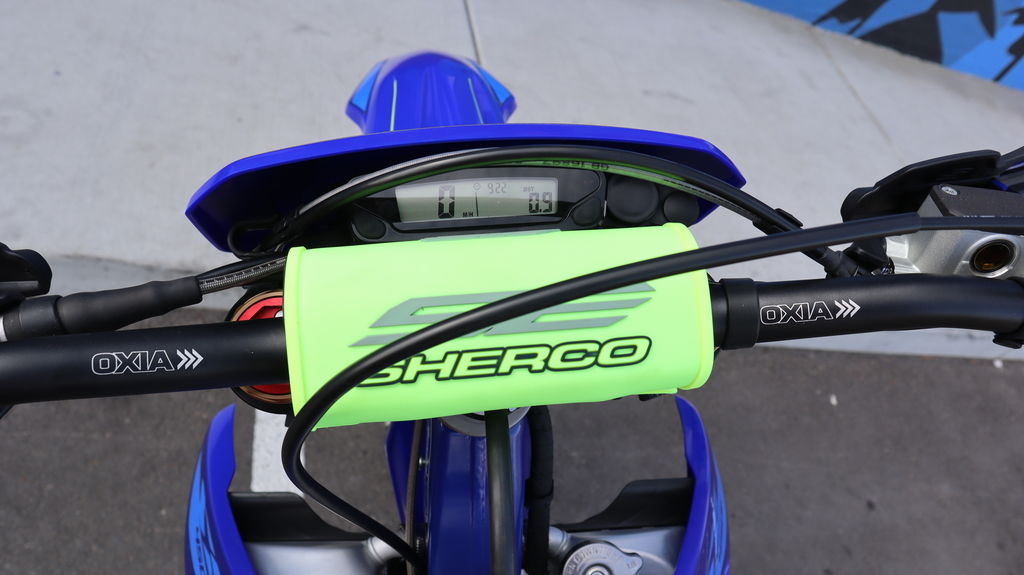 SHERCO SEF FACTORY 450 4-STROKE