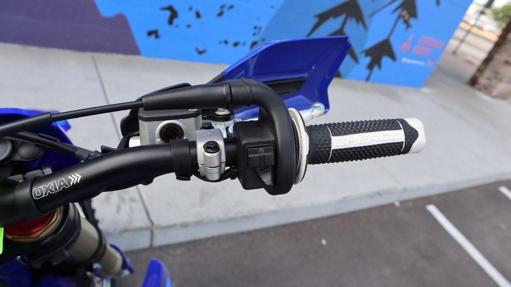 SHERCO SEF FACTORY 450 4-STROKE