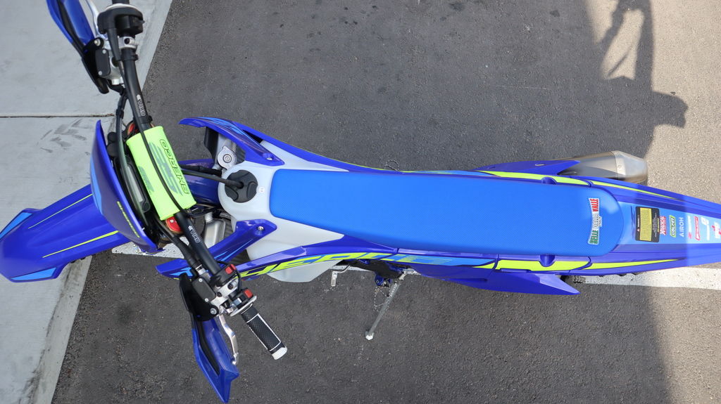 SHERCO SEF FACTORY 500 4-STROKE