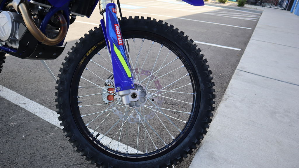 SHERCO SEF FACTORY 500 4-STROKE