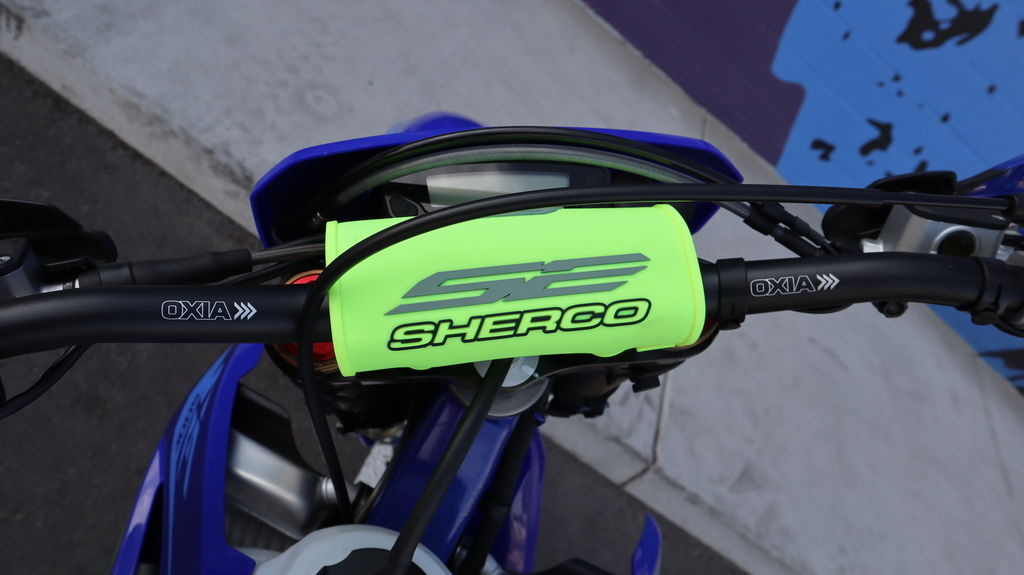 SHERCO SEF FACTORY 500 4-STROKE