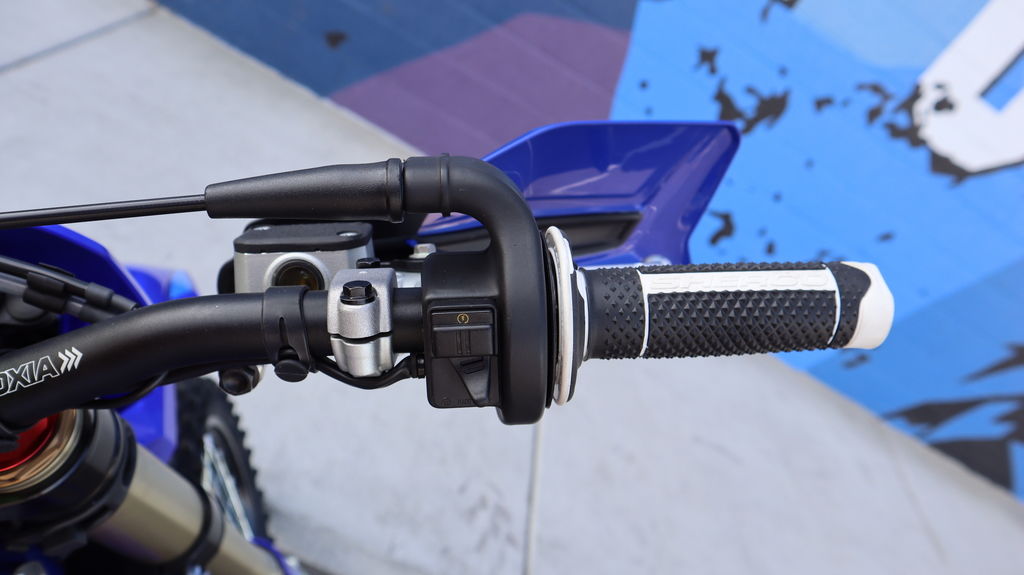 SHERCO SEF FACTORY 500 4-STROKE