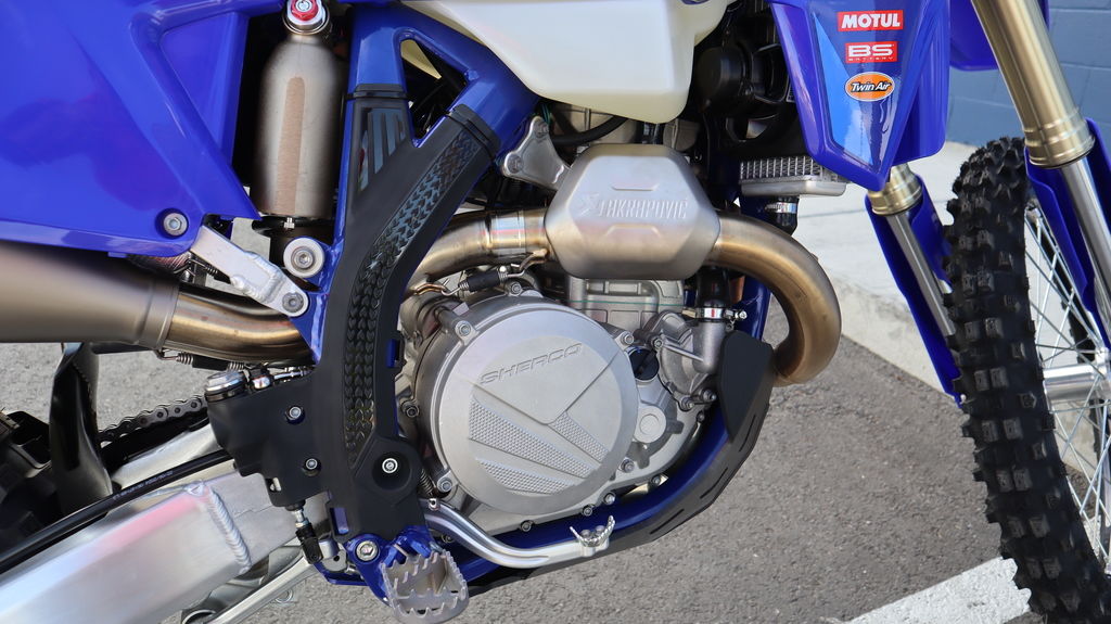 SHERCO SEF FACTORY 500 4-STROKE