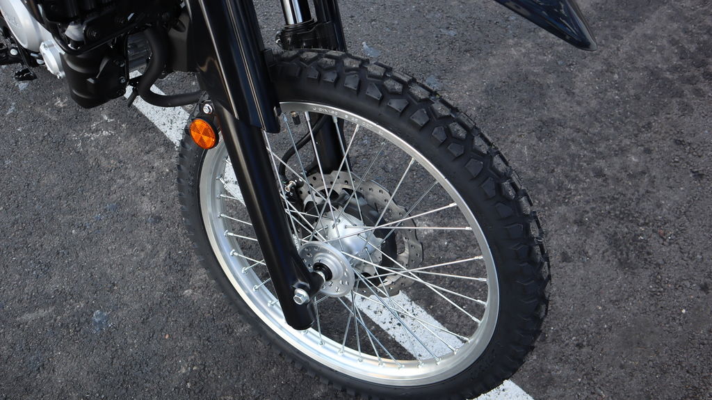 YAMAHA WR 125R